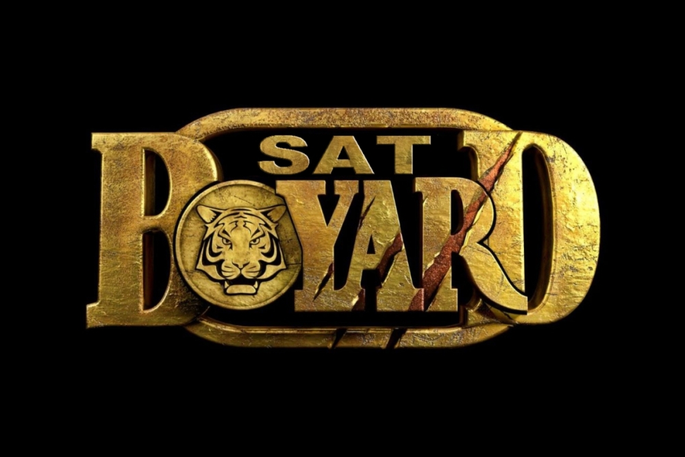 SAT Boyard
